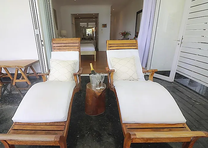 Chateau Elysium Hotel Beau Vallon (Mahe)