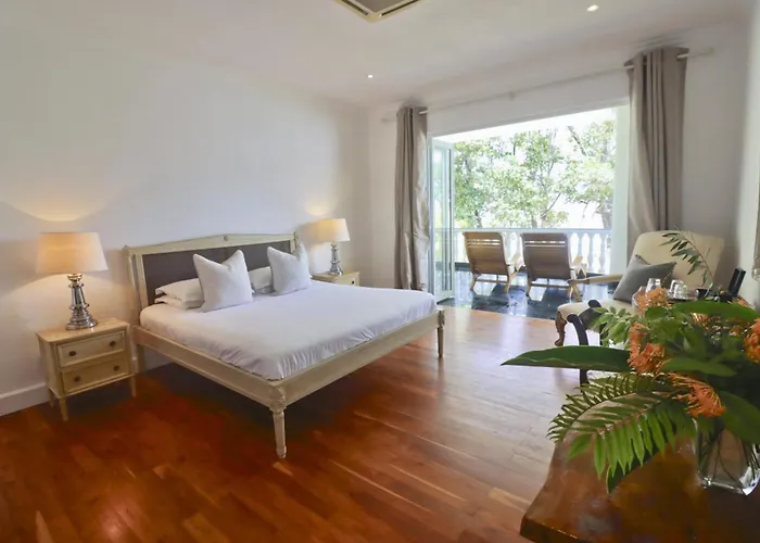 Hotel Chateau Elysium