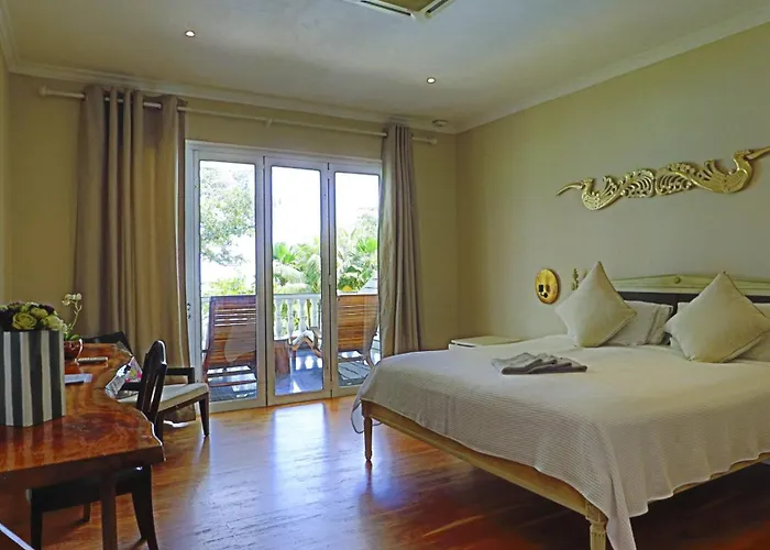 Chateau Elysium Hotel