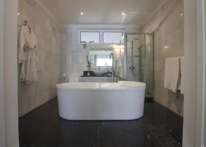 Hotel Chateau Elysium 5*