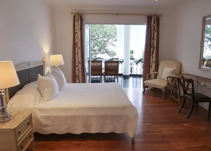 Hotel Chateau Elysium