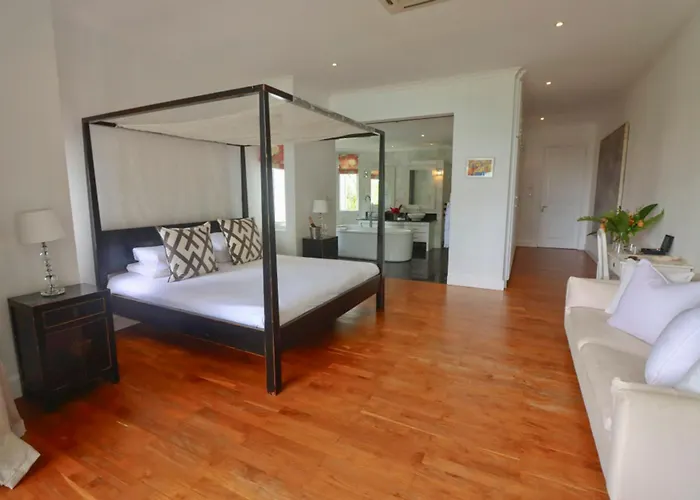 Hotel Chateau Elysium 5*
