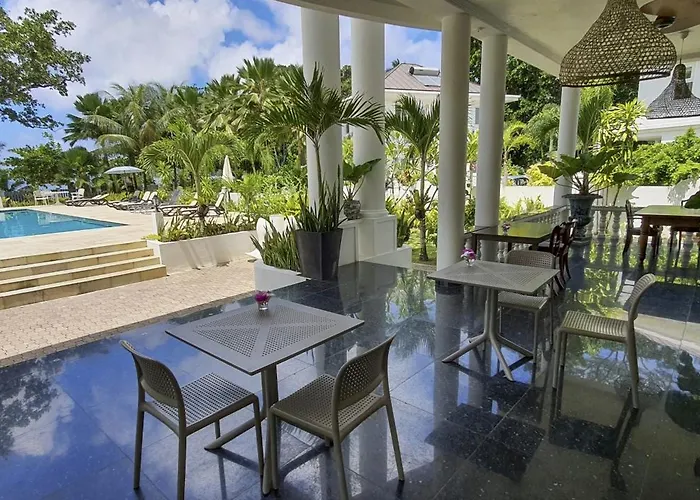 Chateau Elysium 5*