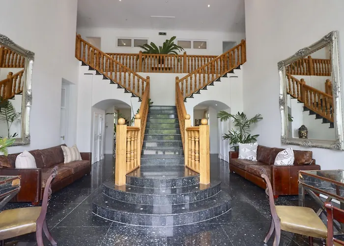 Chateau Elysium 5*
