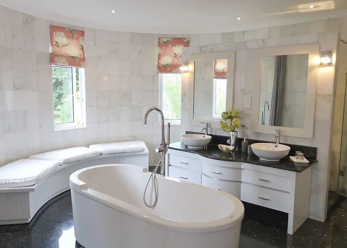 Chateau Elysium 5* Beau Vallon (Mahe)