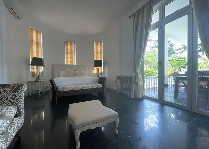 Hotel Chateau Elysium 5*