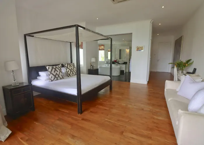 Chateau Elysium 5*
