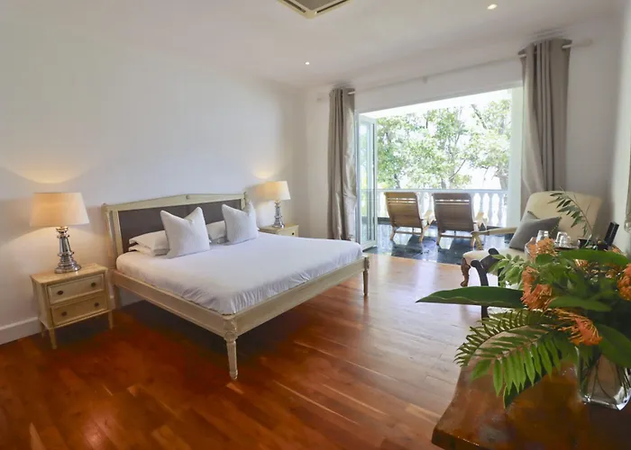 Chateau Elysium Hotel 5*
