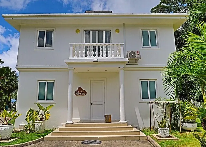 Chateau Elysium Hotel 5*