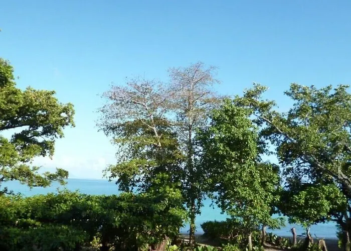 Chateau Elysium Hotel Beau Vallon (Mahe)