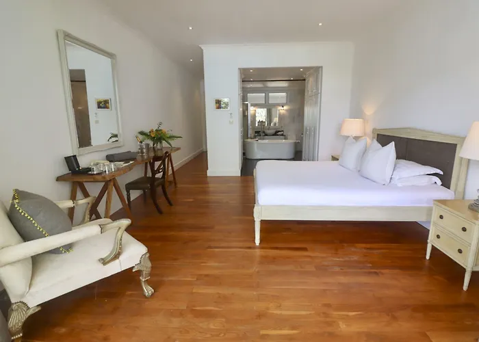 Chateau Elysium Hotel 5*