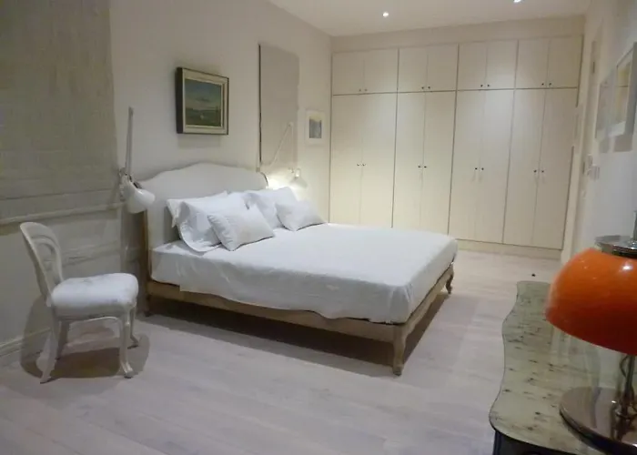 Chateau Elysium Hotel 5*