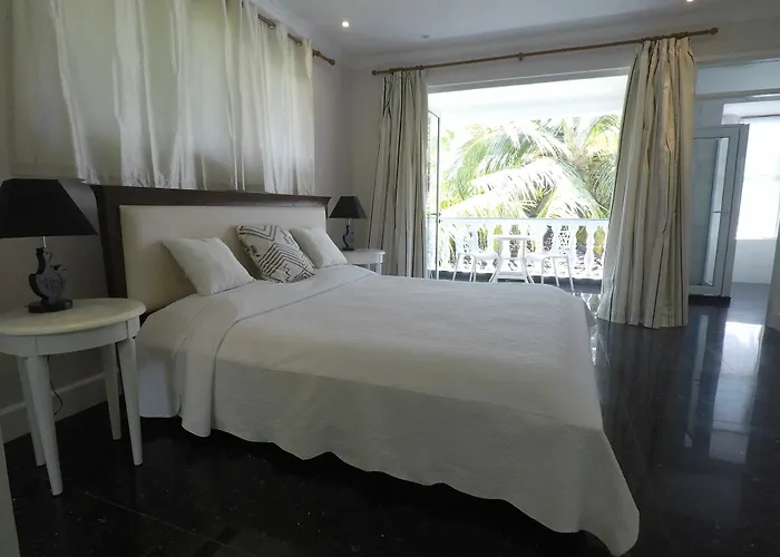 Chateau Elysium Hotel 5*