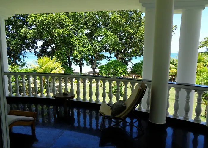 Chateau Elysium