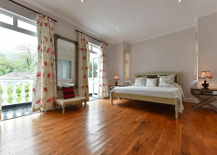 Hotel Chateau Elysium 5*