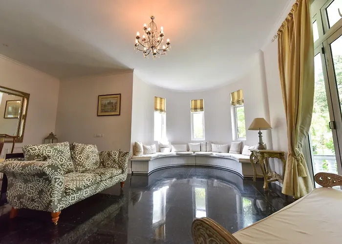 Chateau Elysium 5*