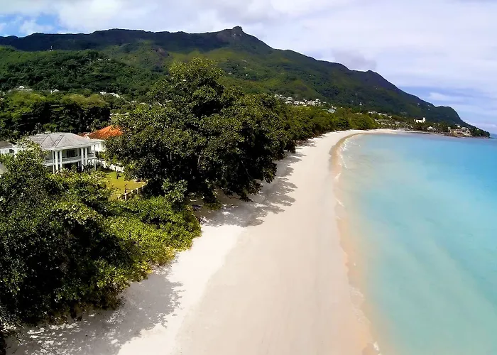 Chateau Elysium Hotel Beau Vallon (Mahe)