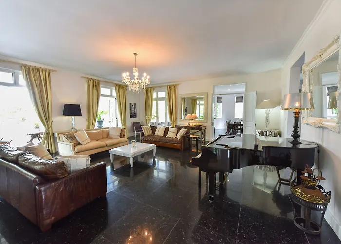 Chateau Elysium Hotel